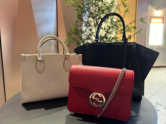 ブランド品アソートセット【30万円】
